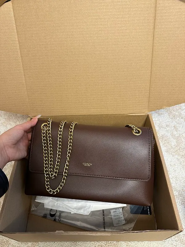All Categories Coach Women's Bags (COACH) Coach CDS61