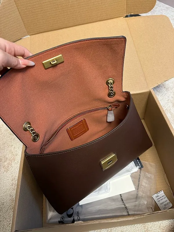 All Categories Coach Women's Bags (COACH) Coach CDS61