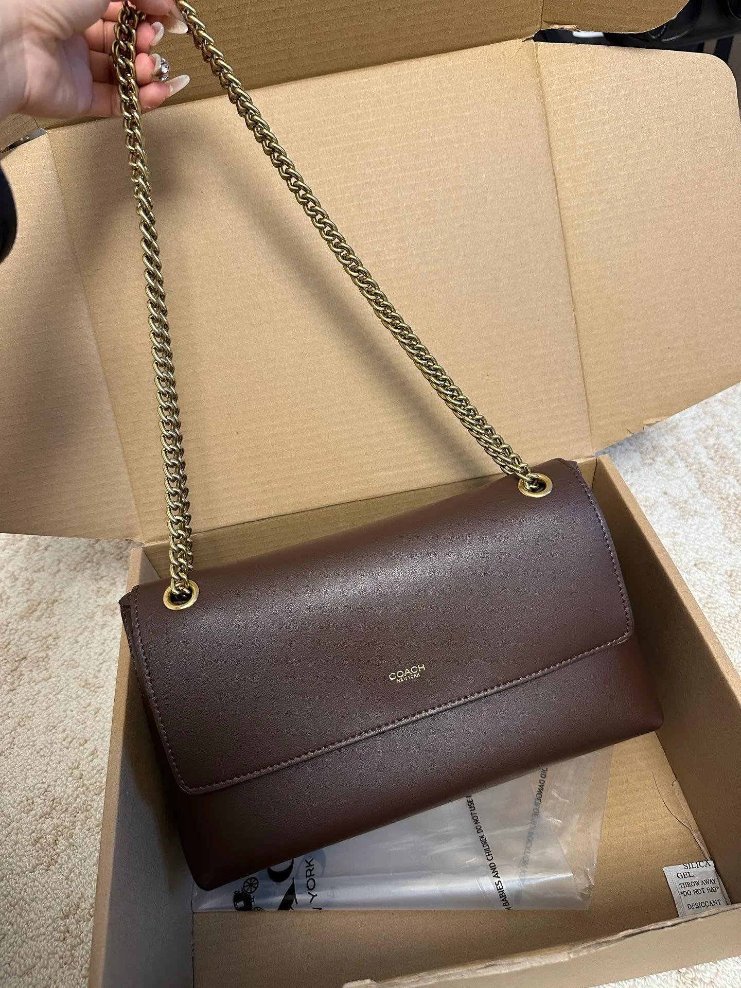 All Categories Coach Women's Bags (COACH) Coach CDS61