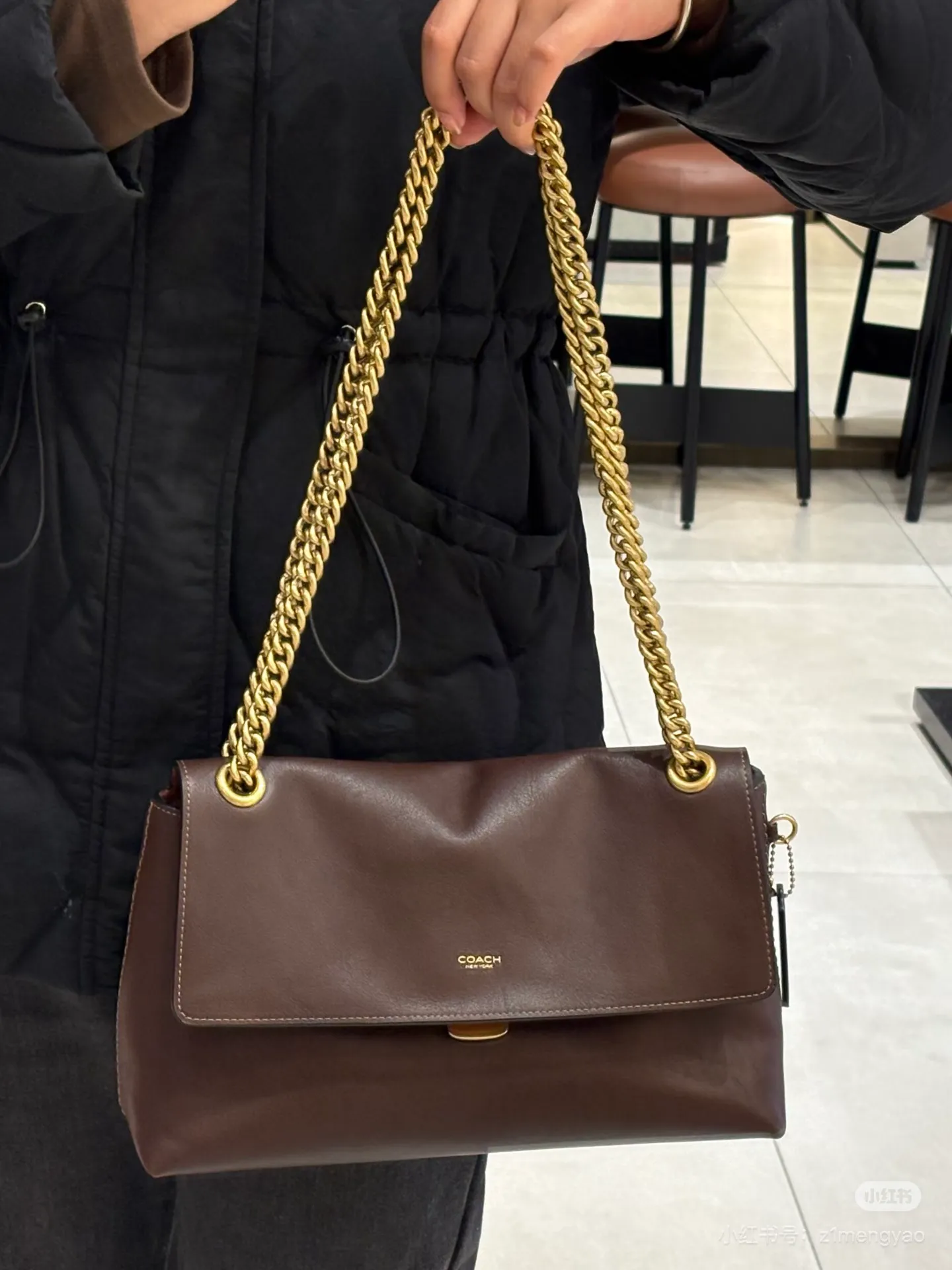 All Categories Coach Women's Bags (COACH) Coach CDS61
