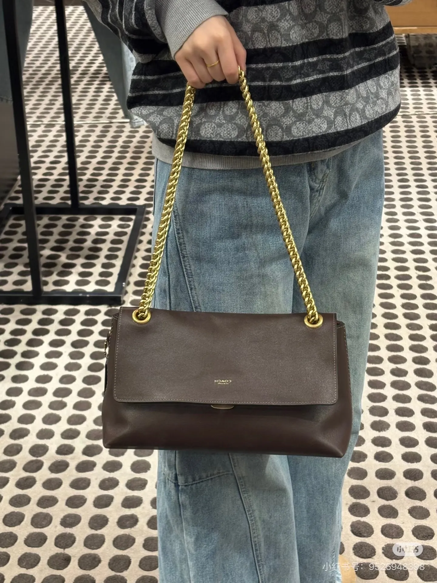 All Categories Coach Women's Bags (COACH) Coach CDS61