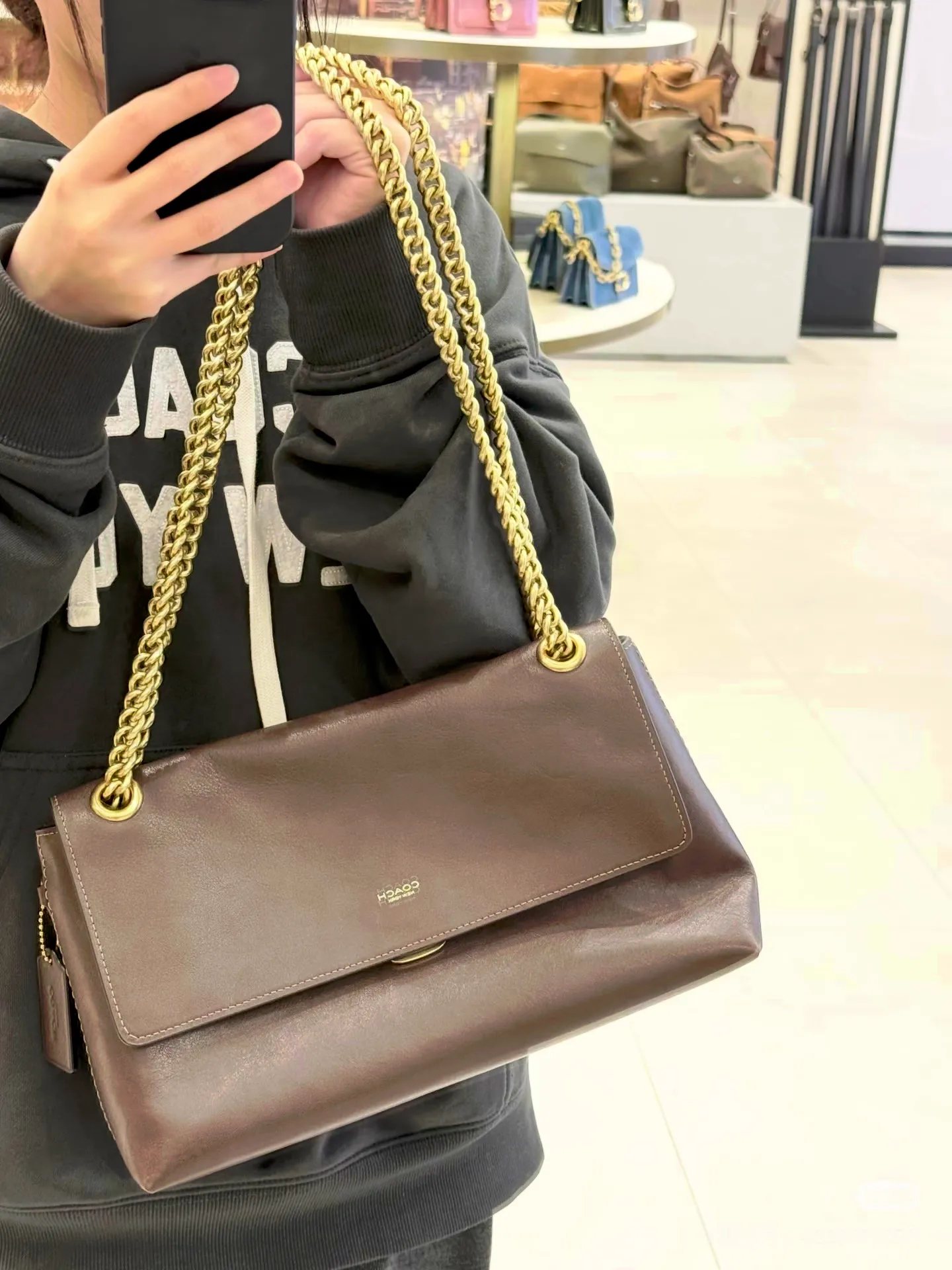 All Categories Coach Women's Bags (COACH) Coach CDS61