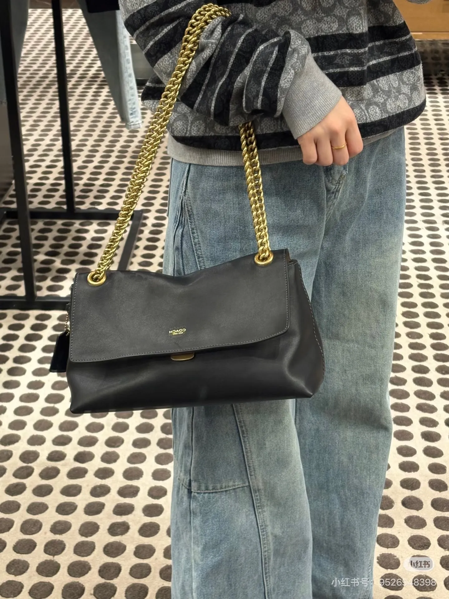 All Categories Coach Women's Bags (COACH) Coach CDS61