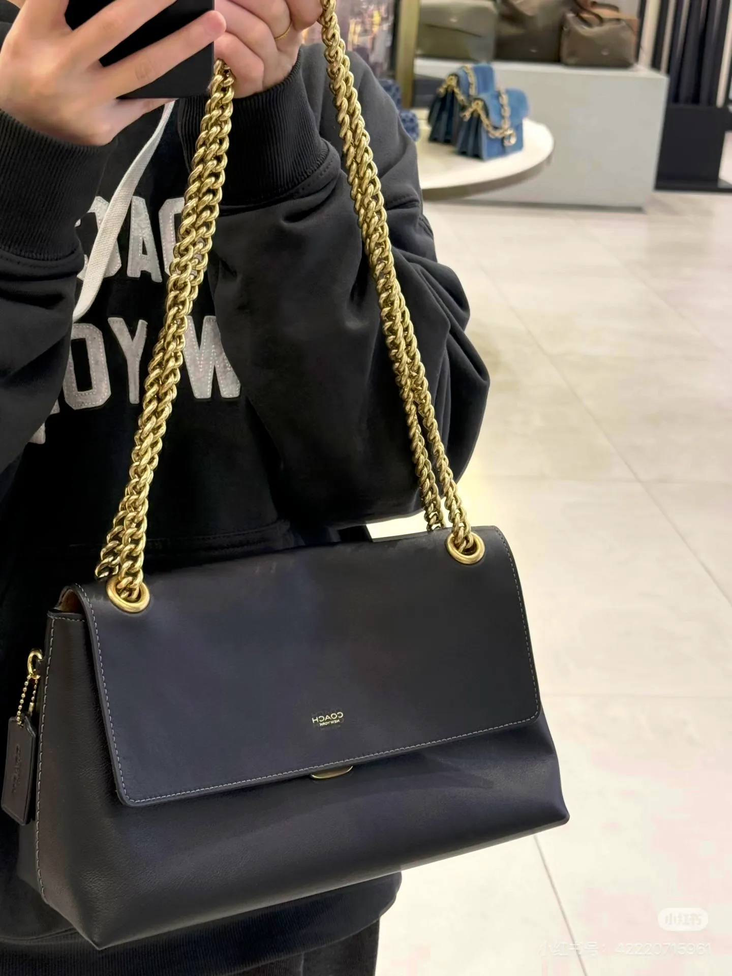 All Categories Coach Women's Bags (COACH) Coach CDS61