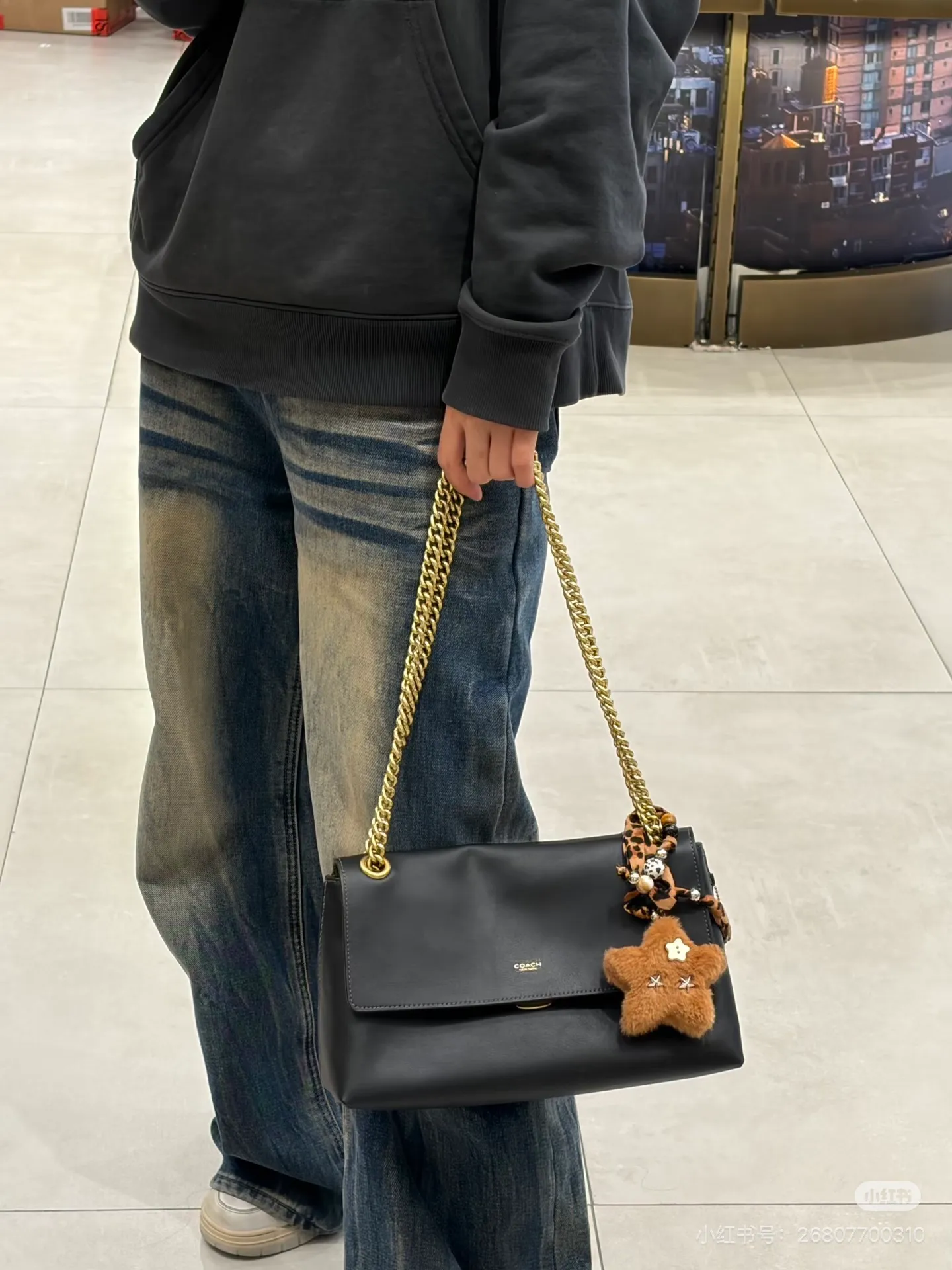 All Categories Coach Women's Bags (COACH) Coach CDS61