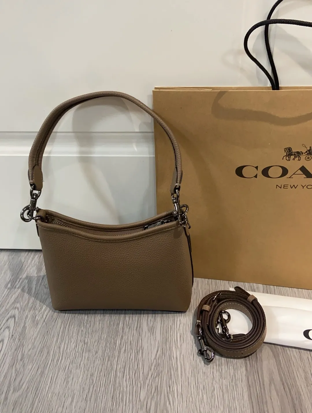 All Categories Coach Women's Bags (COACH) Coach CBH15