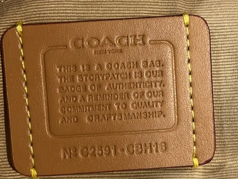 All Categories Coach Women's Bags (COACH) Coach CBH15