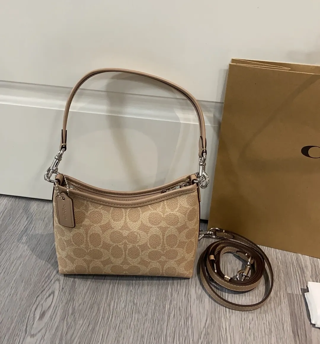 All Categories Coach Women's Bags (COACH) Coach CBH15