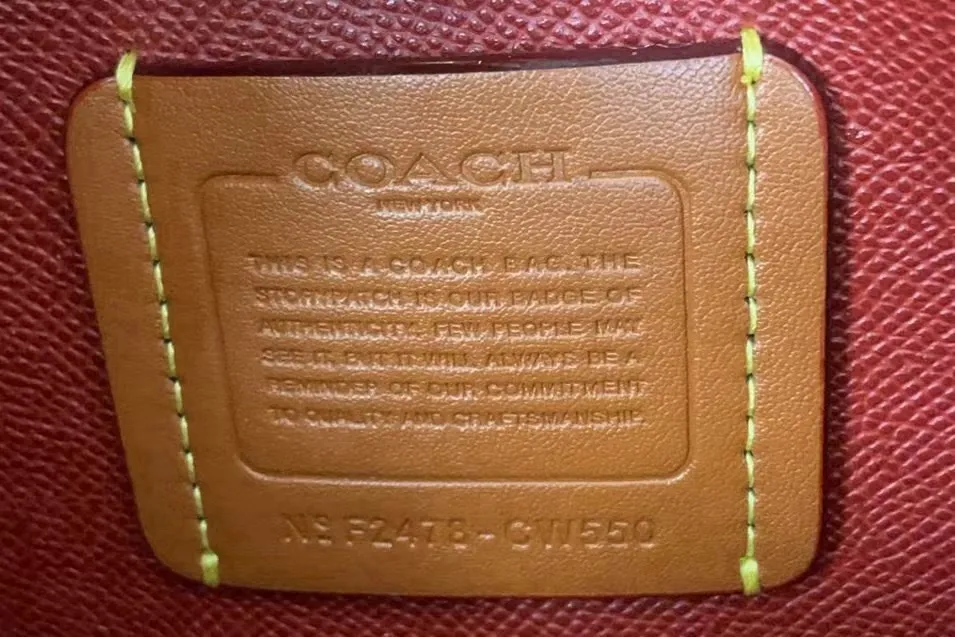 All Categories Coach Women's Bags (COACH) Coach CW549