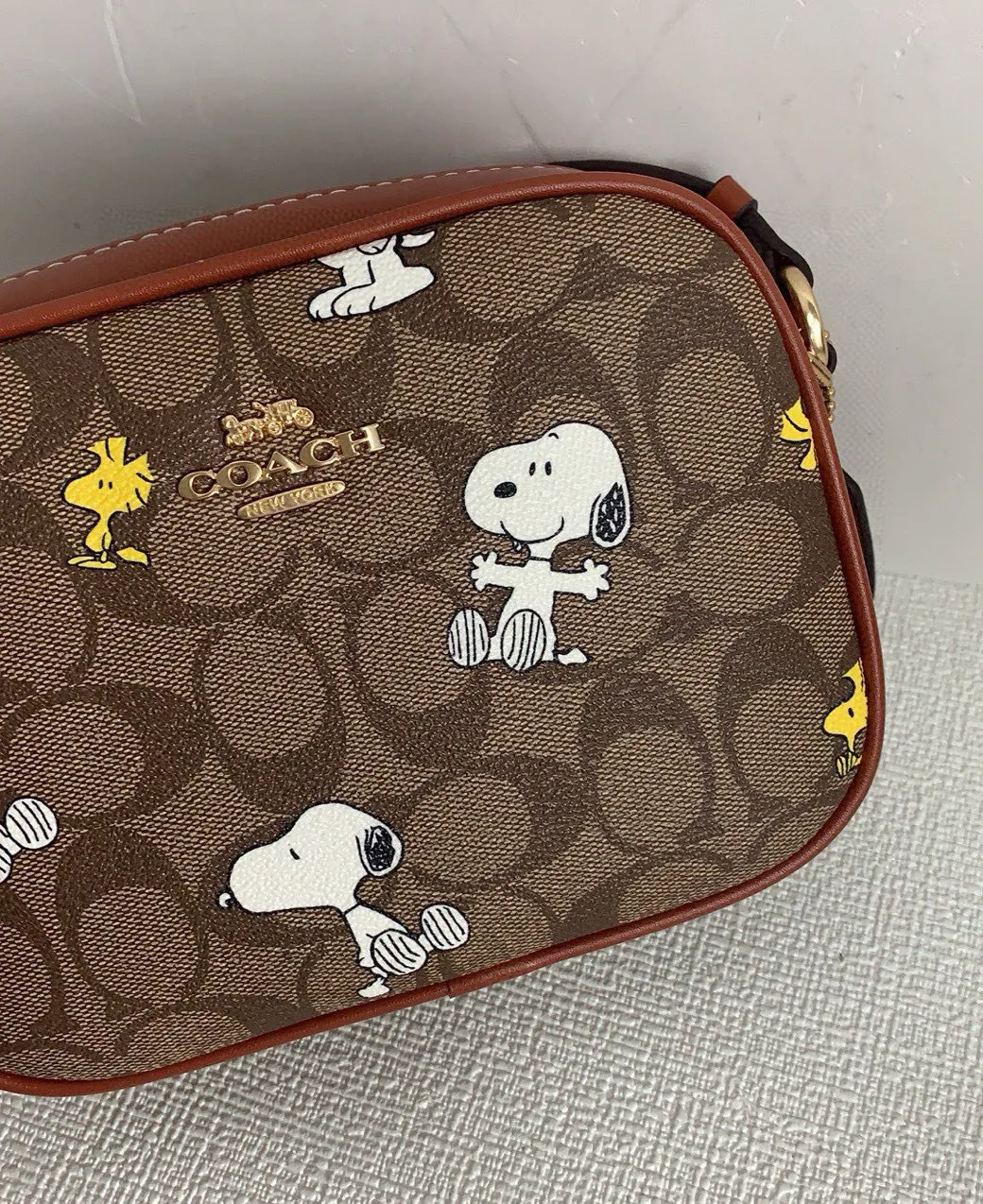 All Categories Coach Women's Bags (COACH) Coach CF248