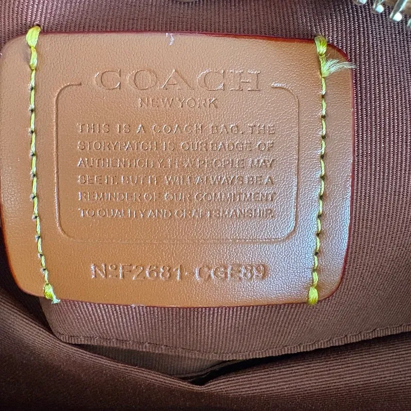 All Categories Coach Women's Bags (COACH) Coach CGE89