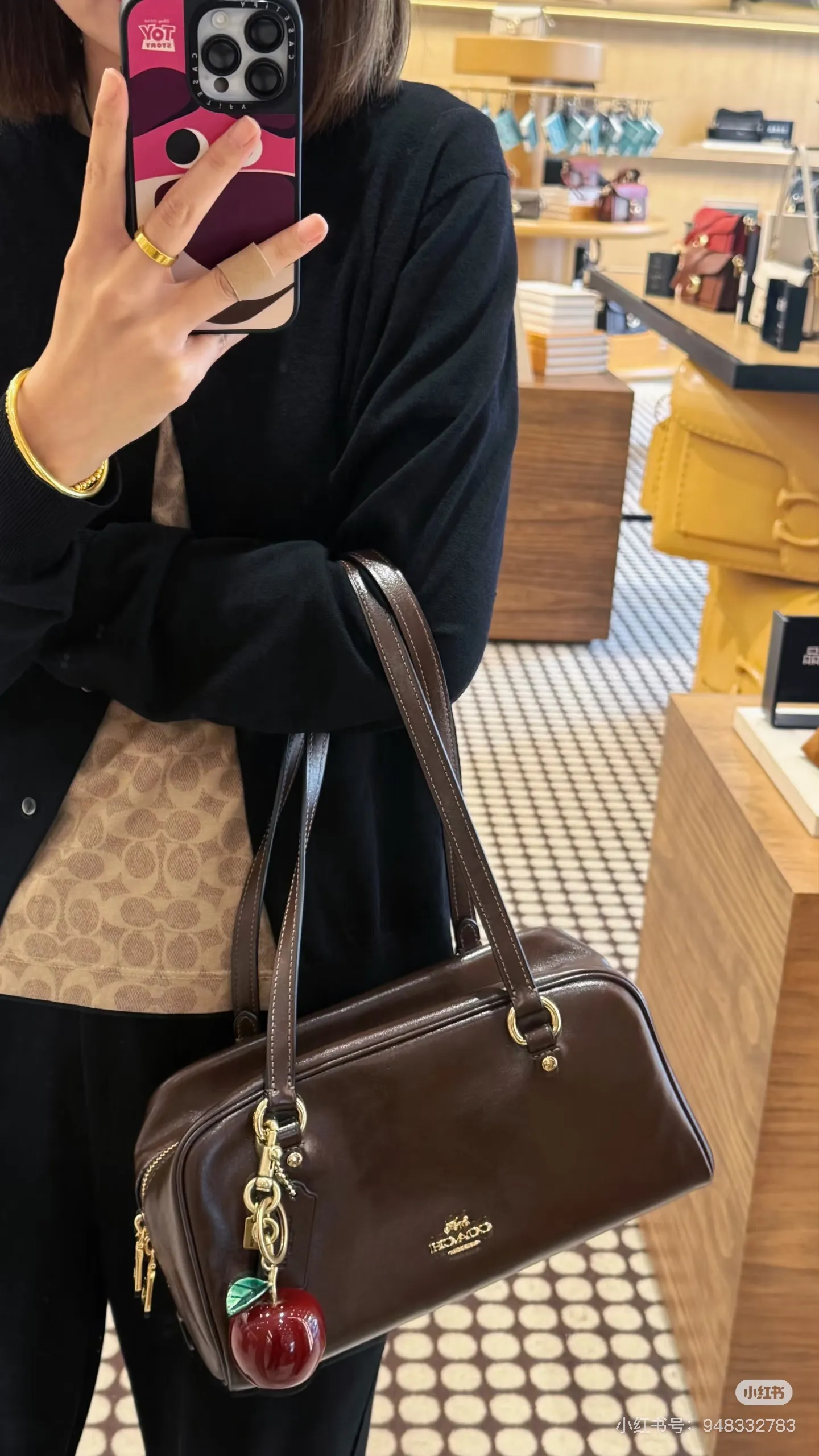 All Categories Coach Women's Bags (COACH) Coach CGE89