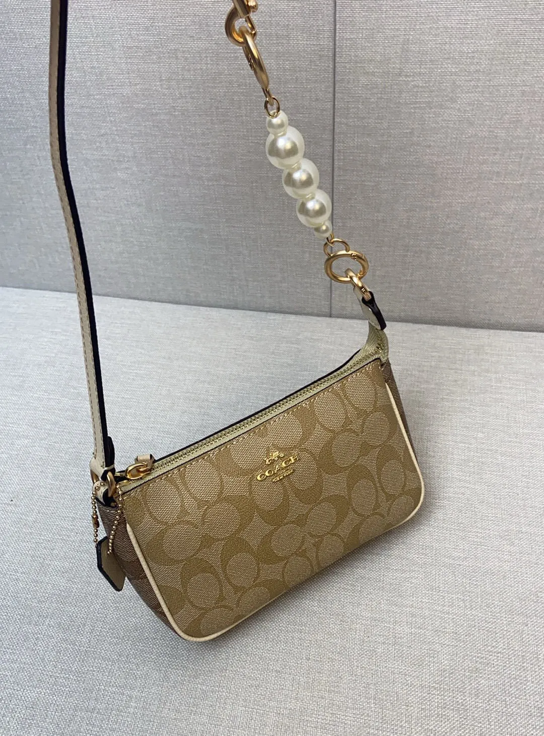 All Categories Coach Women's Bags (COACH) Coach 3308
