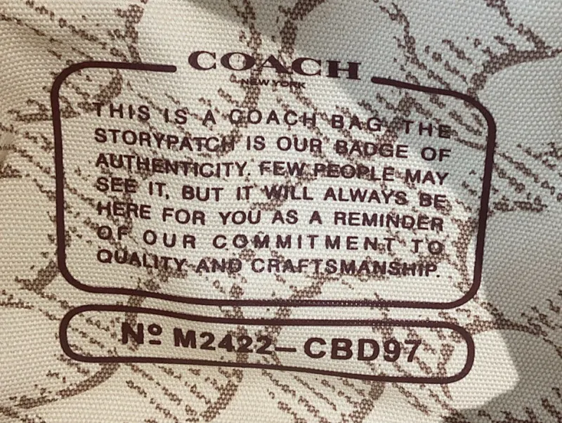 All Categories Coach Women's Bags (COACH) Coach CBD97
