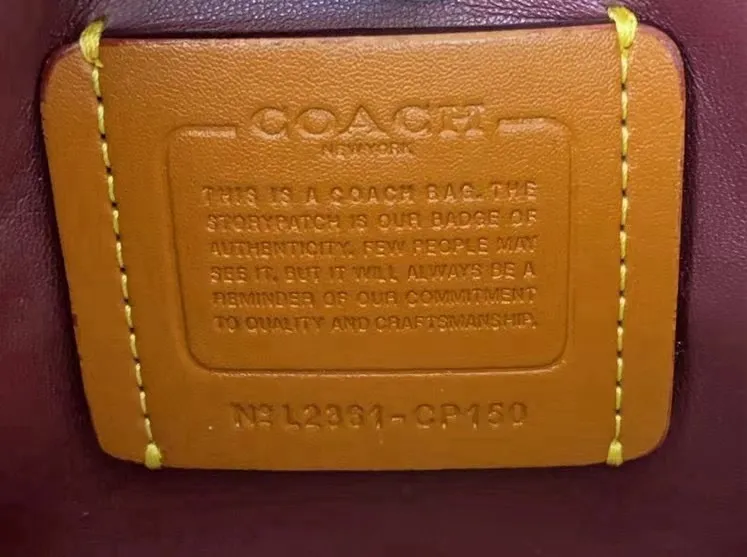 All Categories Coach Women's Bags (COACH) Coach CP197