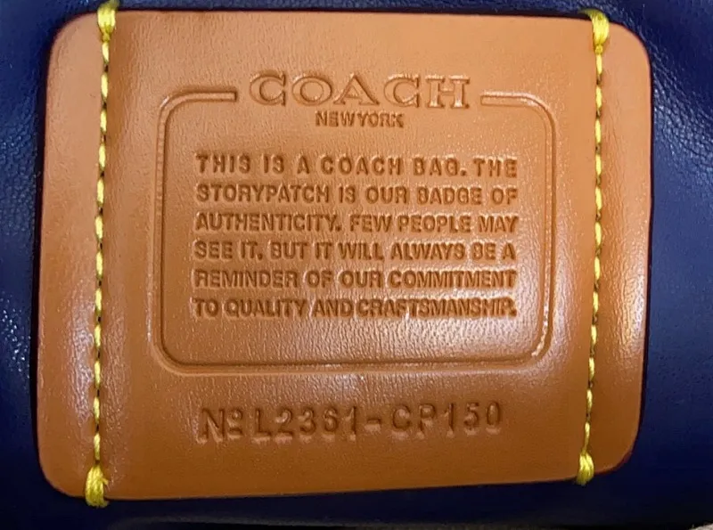 All Categories Coach Women's Bags (COACH) Coach CP197