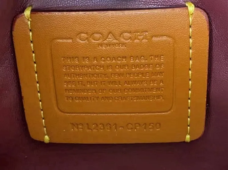 All Categories Coach Women's Bags (COACH) Coach CP197