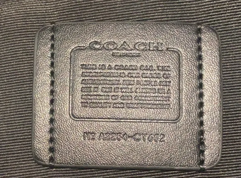 All Categories Coach Women's Bags (COACH) Coach CY652