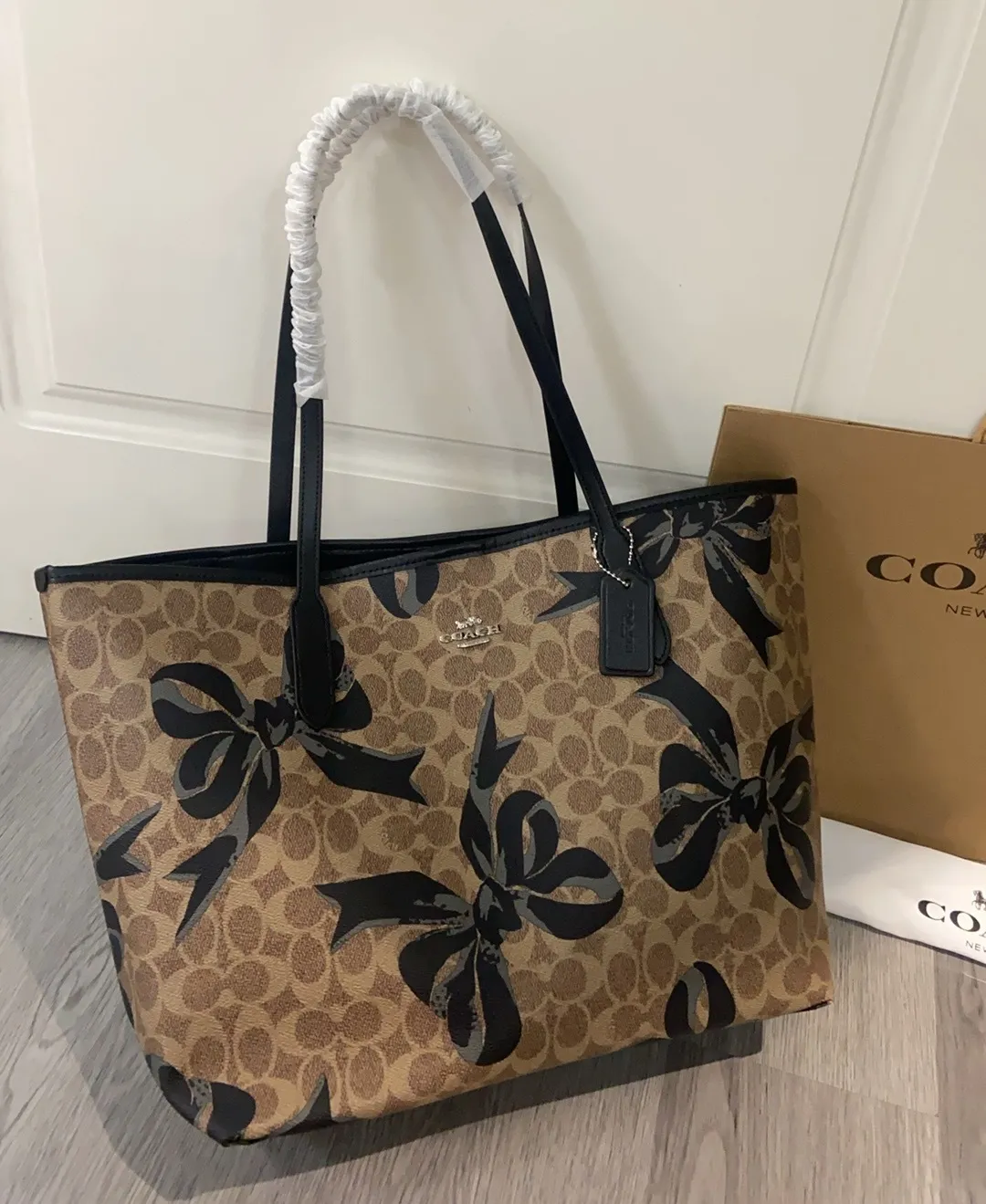 All Categories Coach Women's Bags (COACH) Coach CY652