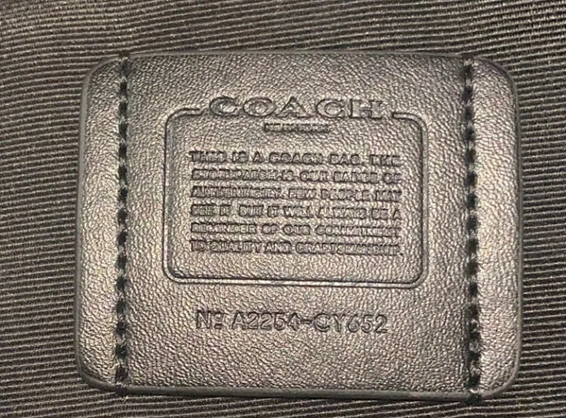All Categories Coach Women's Bags (COACH) Coach CY652