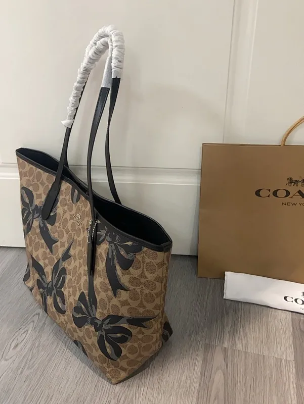 All Categories Coach Women's Bags (COACH) Coach CY652