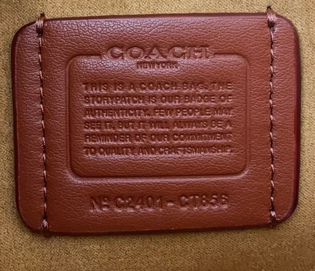 All Categories Coach Women's Bags (COACH) Coach CT856