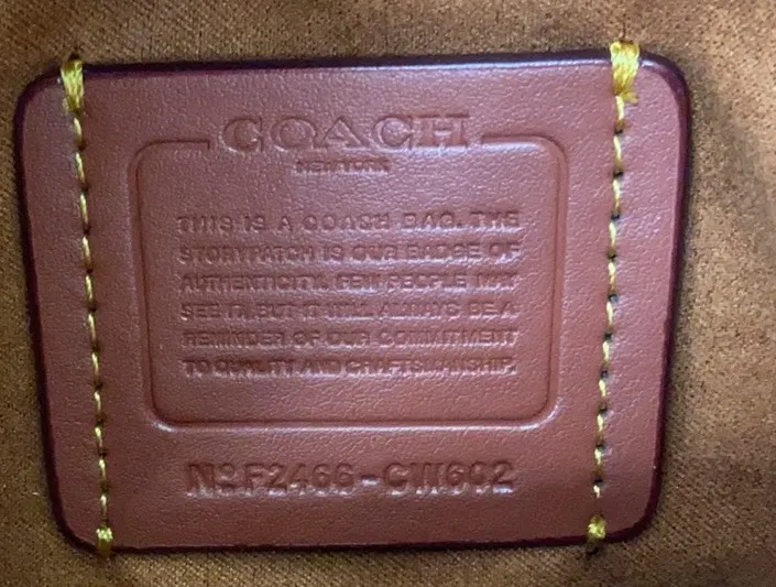 All Categories Coach Women's Bags (COACH) Coach CW602