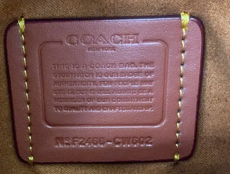 All Categories Coach Women's Bags (COACH) Coach CW602