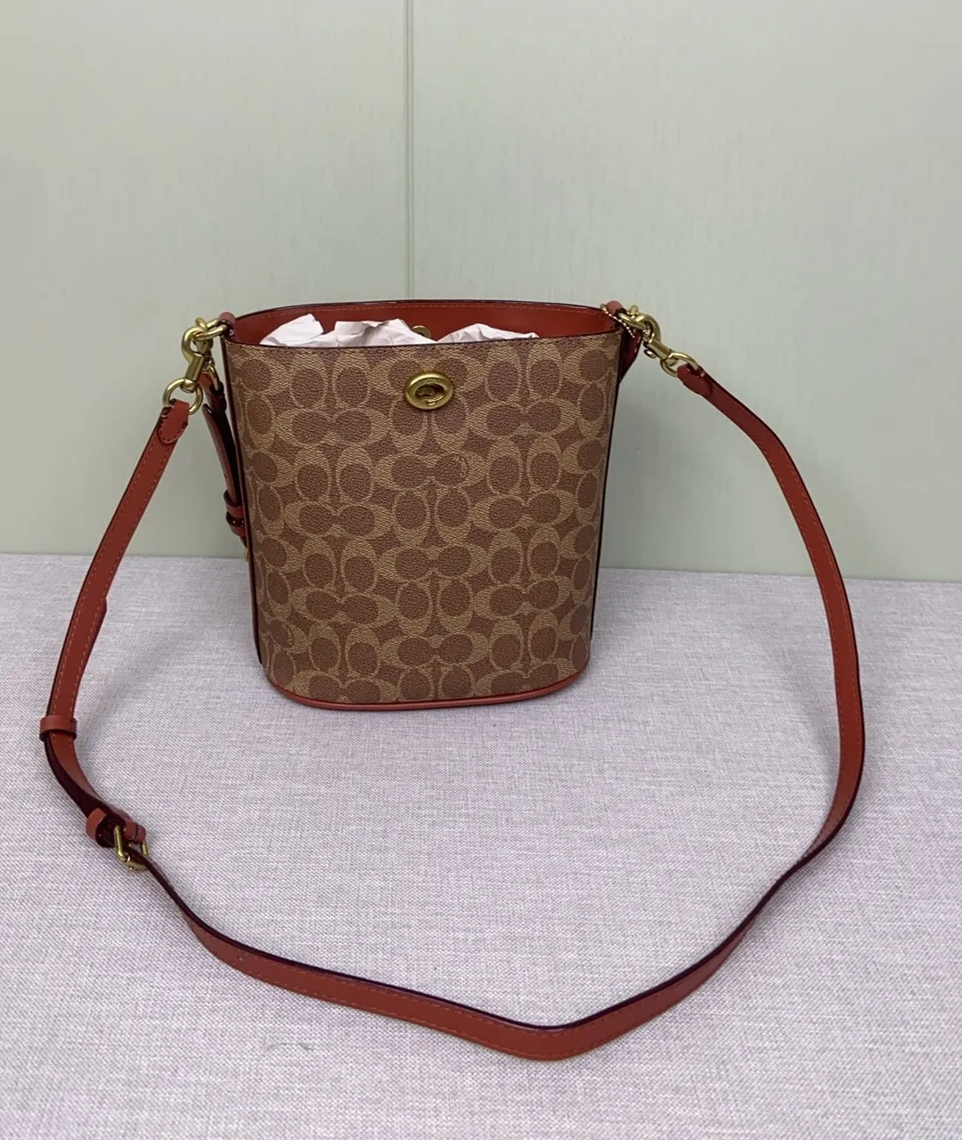 All Categories Coach Women's Bags (COACH) Coach CW602