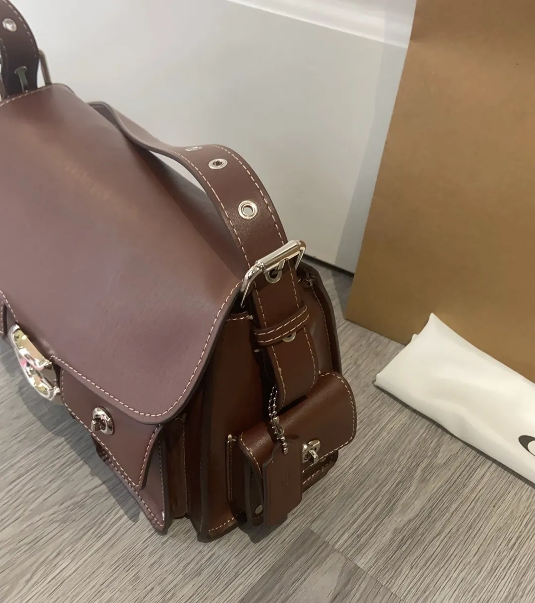 All Categories Coach Women's Bags (COACH) Coach CU124
