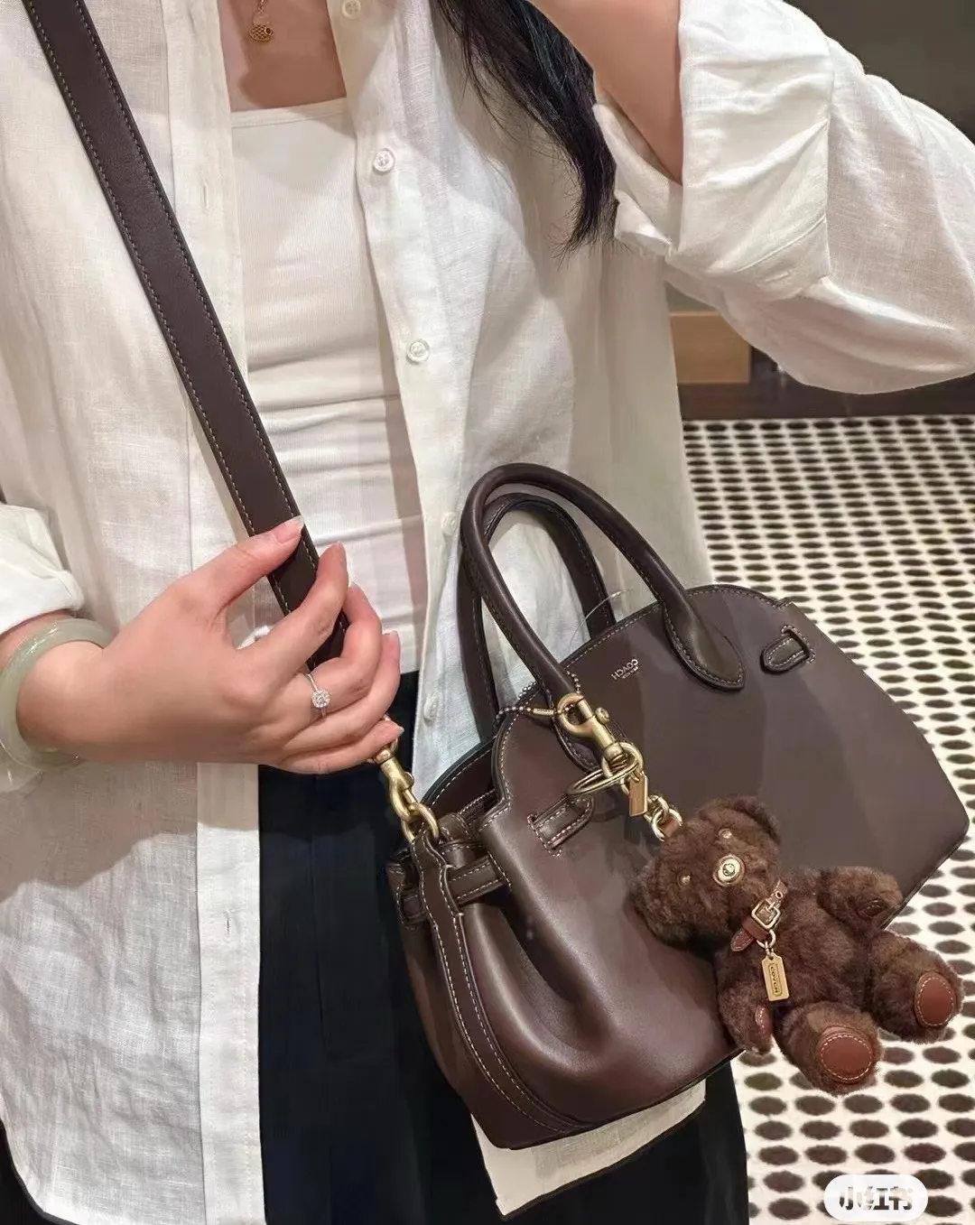 All Categories Coach Women's Bags (COACH) Coach cu066