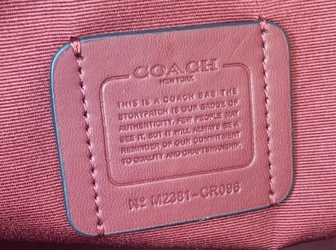 All Categories Coach Women's Bags (COACH) CR096