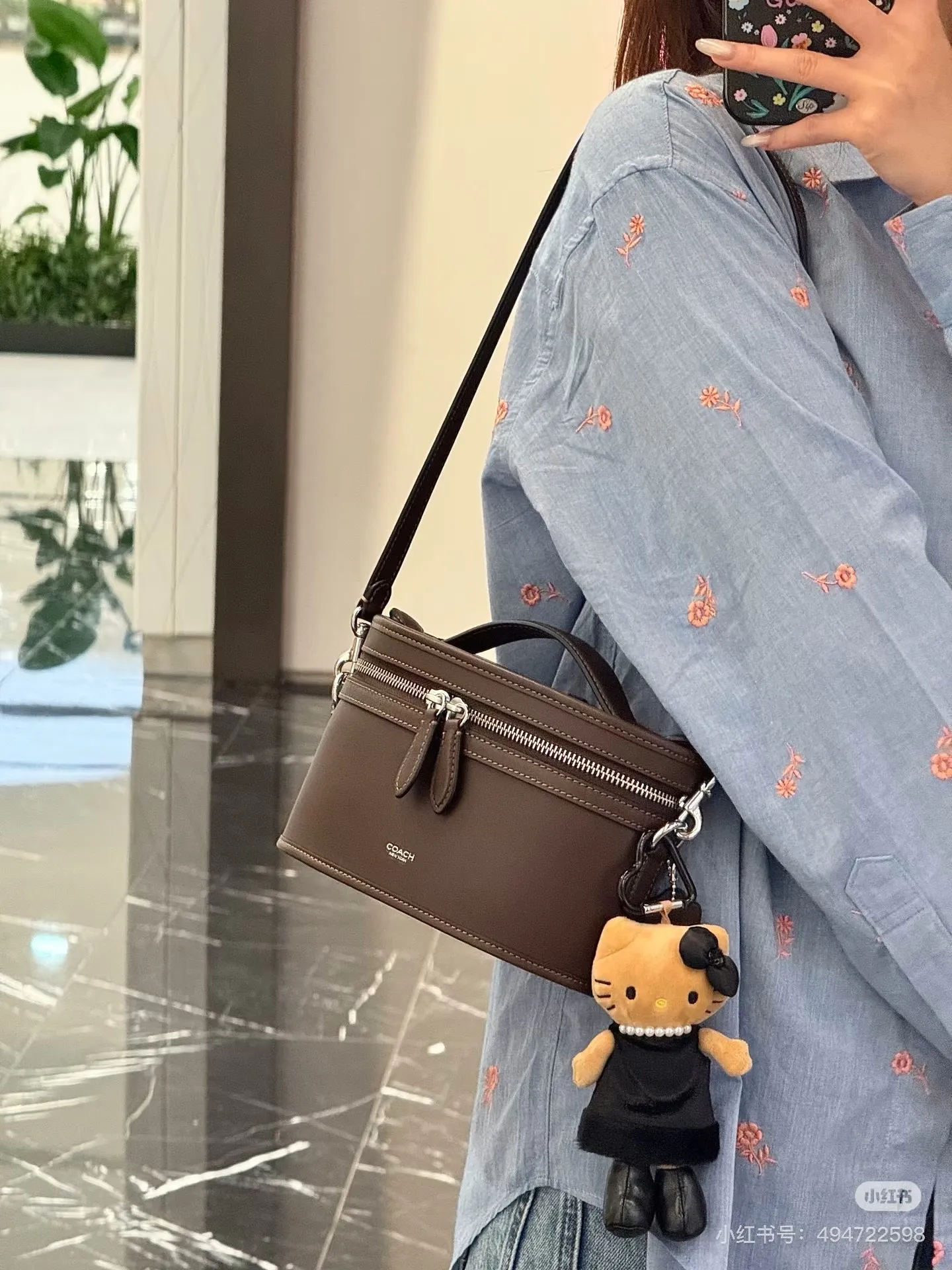 All Categories Coach Women's Bags (COACH) Coach CBG93