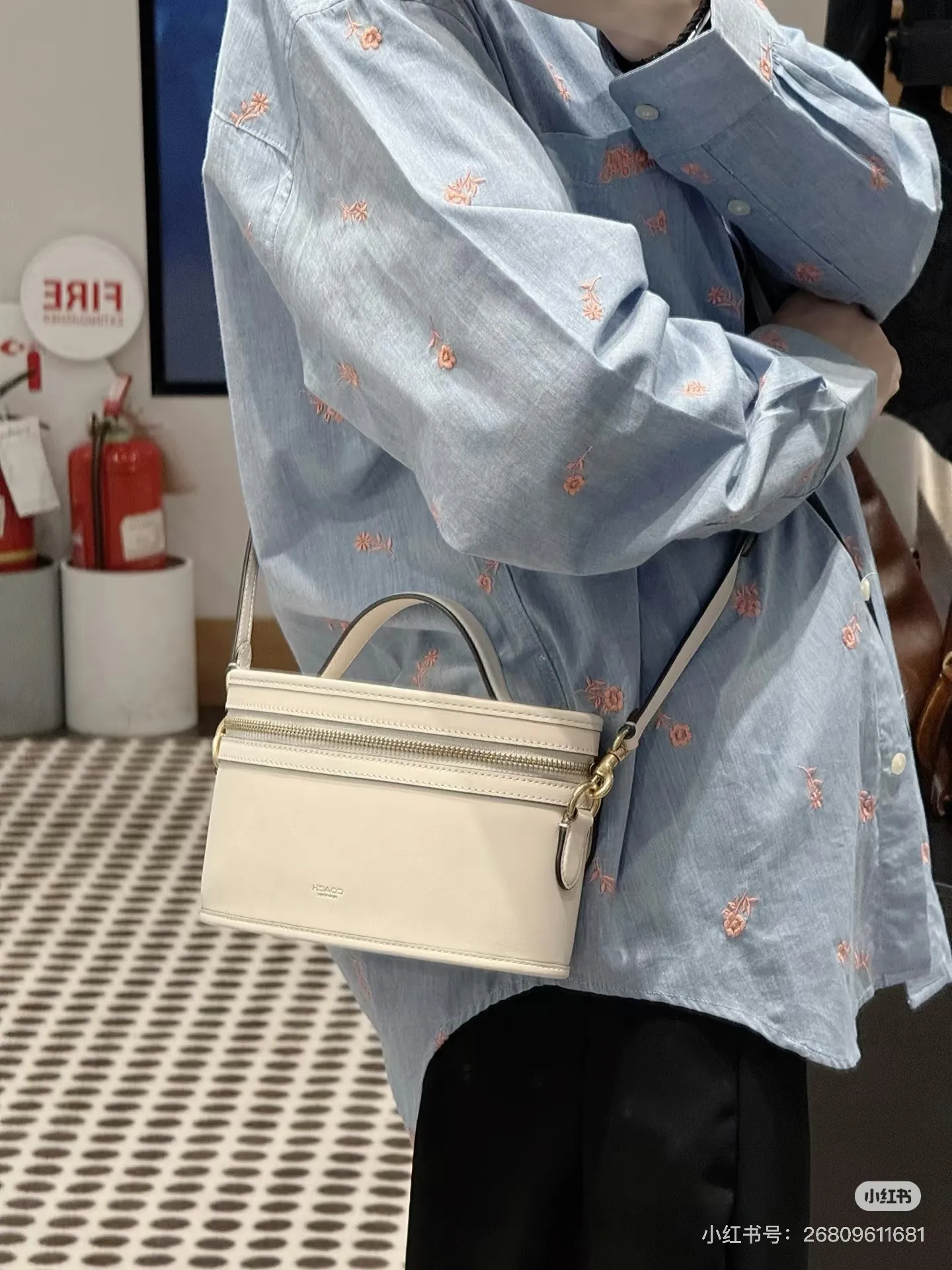 All Categories Coach Women's Bags (COACH) Coach CBG93