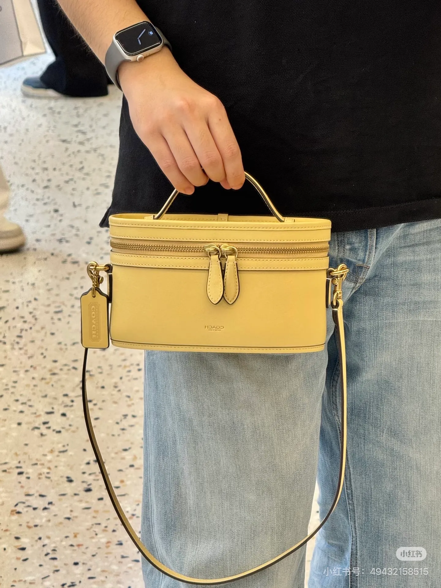 All Categories Coach Women's Bags (COACH) Coach CBG93