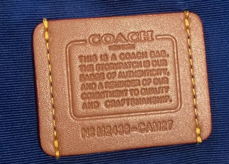 All Categories Coach Women's Bags (COACH) Coach CAM27