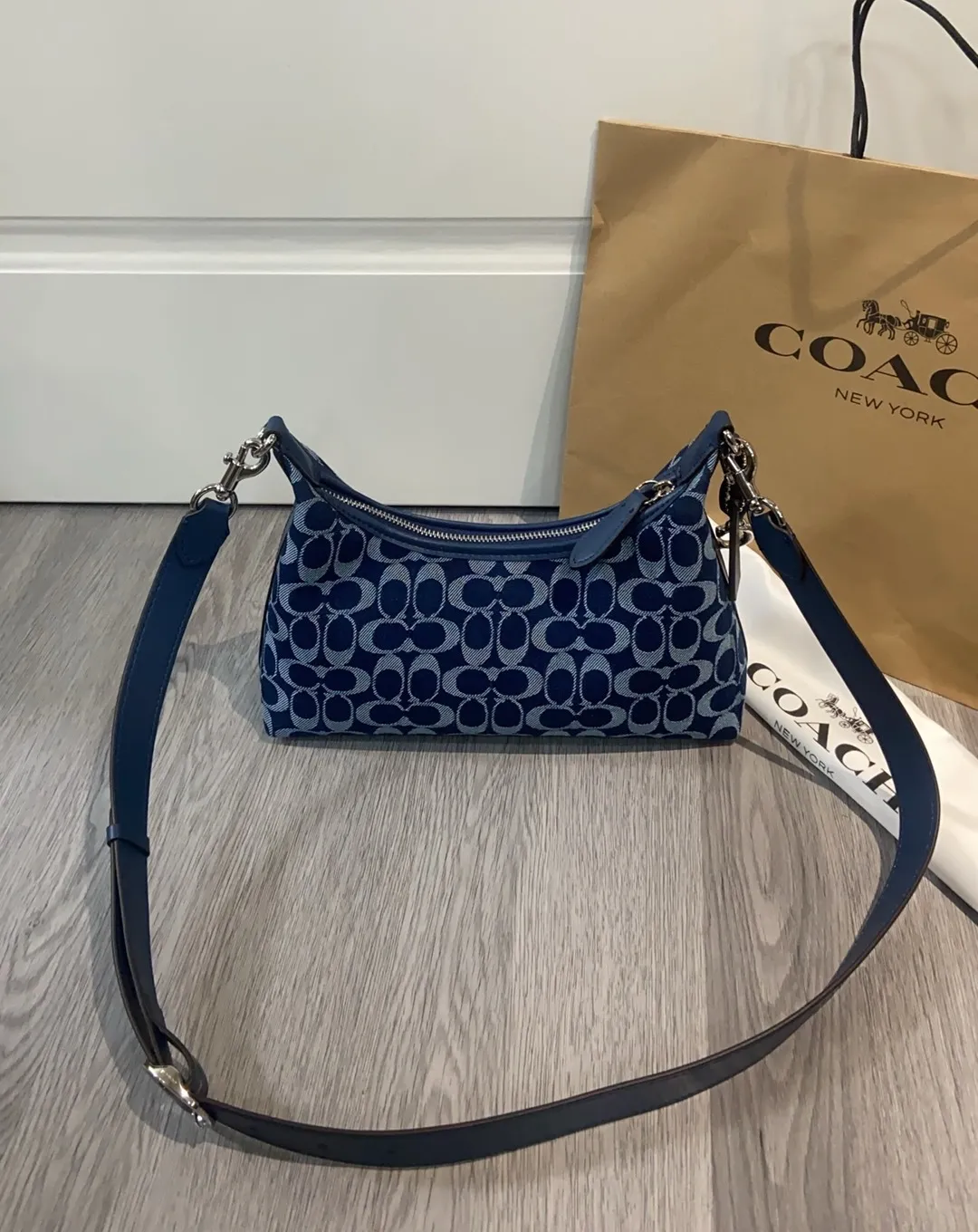 All Categories Coach Women's Bags (COACH) Coach CAM27