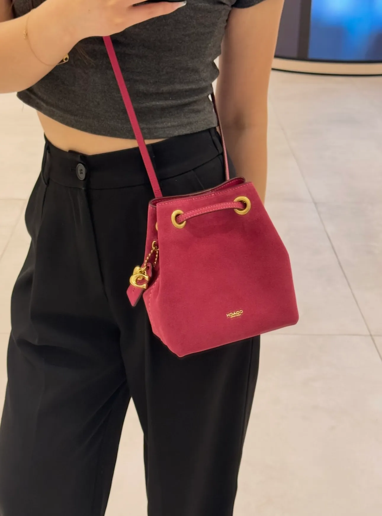 All Categories Coach Women's Bags (COACH) Coach CER87