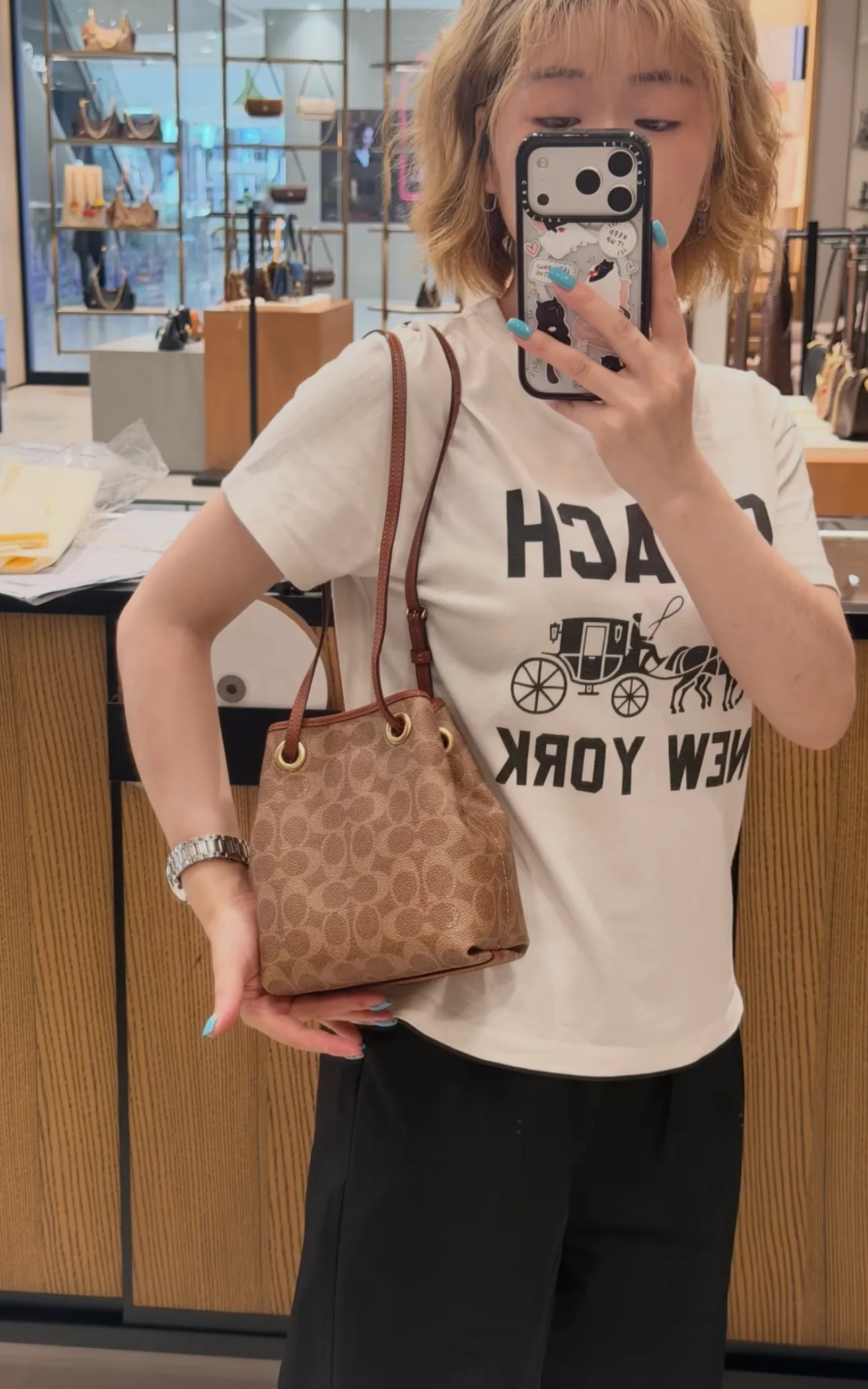 All Categories Coach Women's Bags (COACH) Coach CER87
