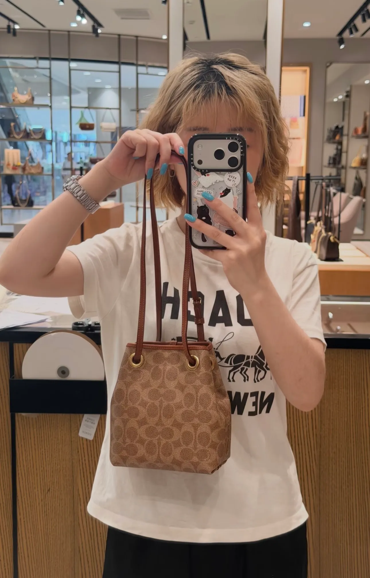 All Categories Coach Women's Bags (COACH) Coach CER87