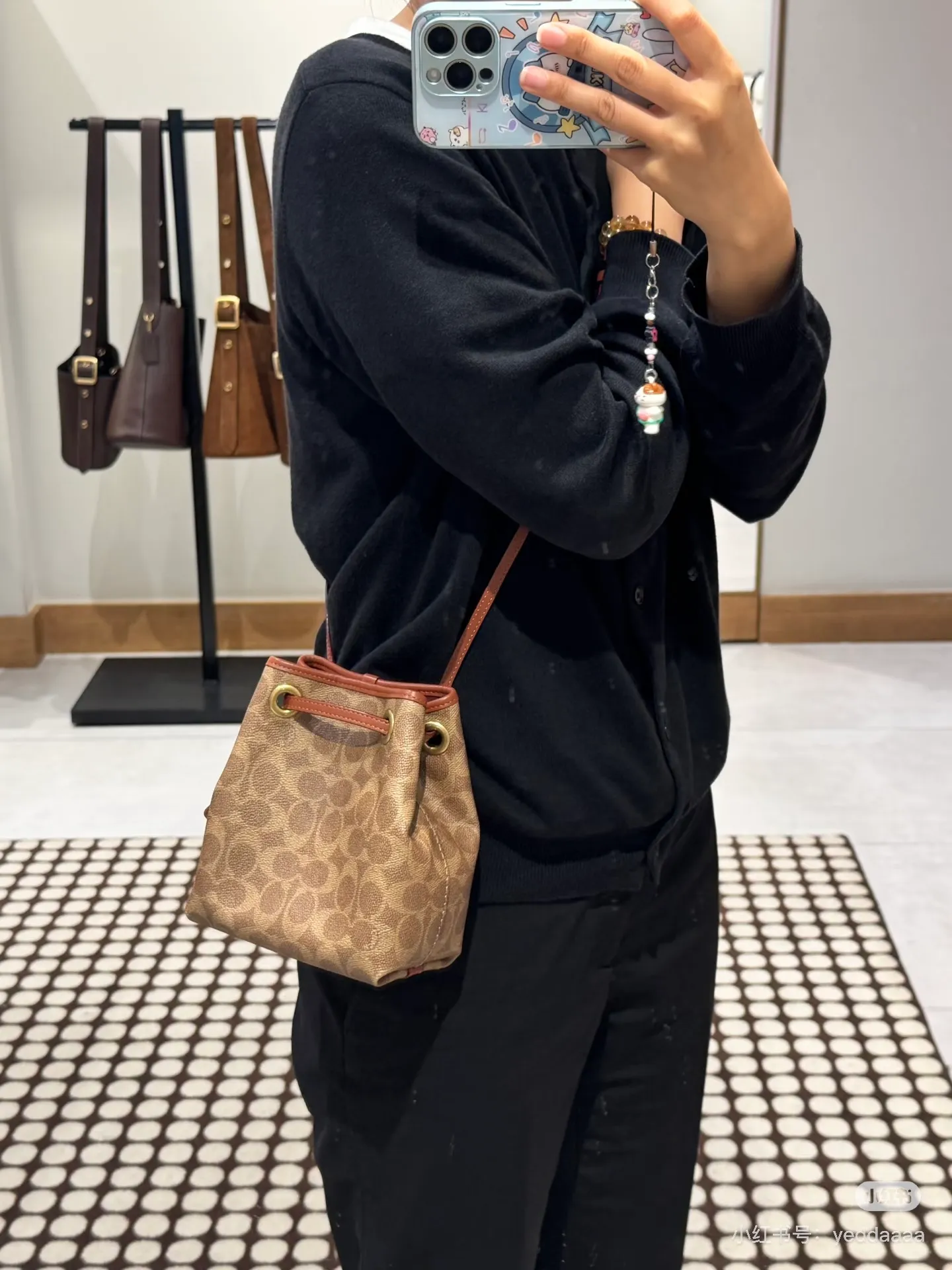All Categories Coach Women's Bags (COACH) Coach CER87