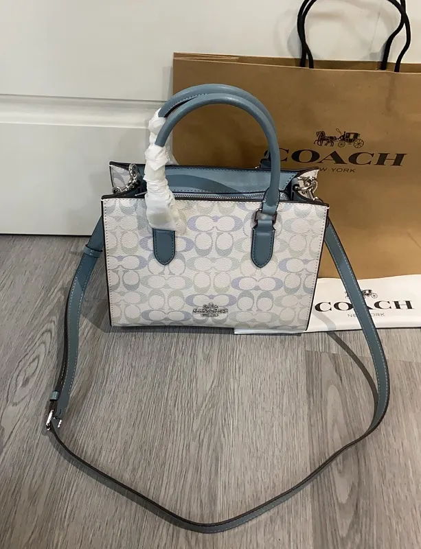 All Categories COACH Women's Bags COACH CDZ06