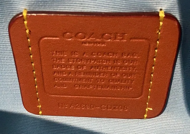 All Categories COACH Women's Bags COACH CDZ06