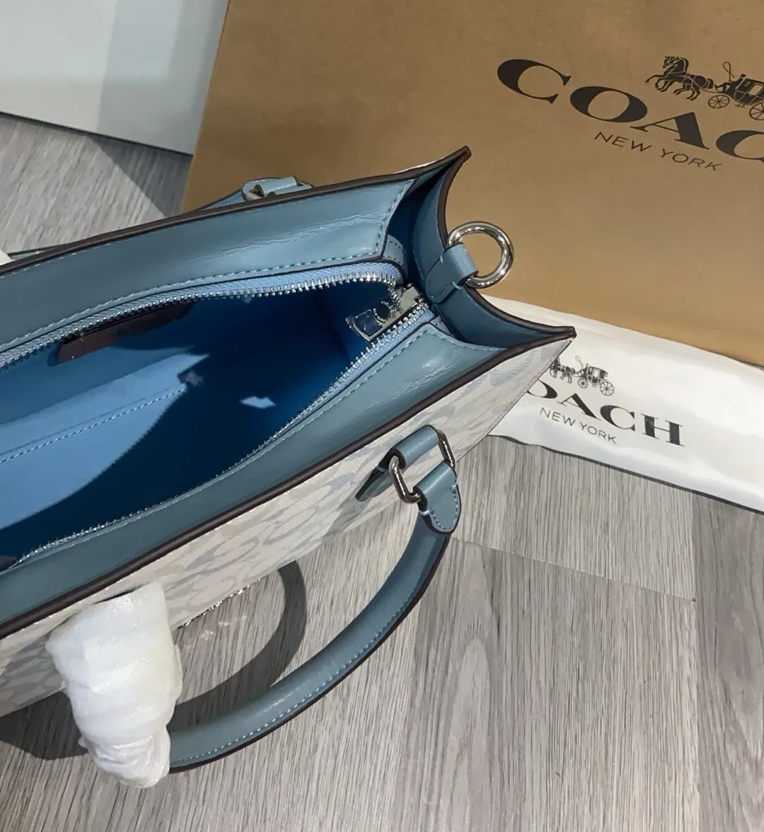 All Categories COACH Women's Bags COACH CDZ06