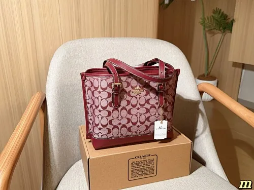 All Categories Official Website "Brand Women's Bags" Women's Bags 💙 COACH 2025 New COACH Handbags
