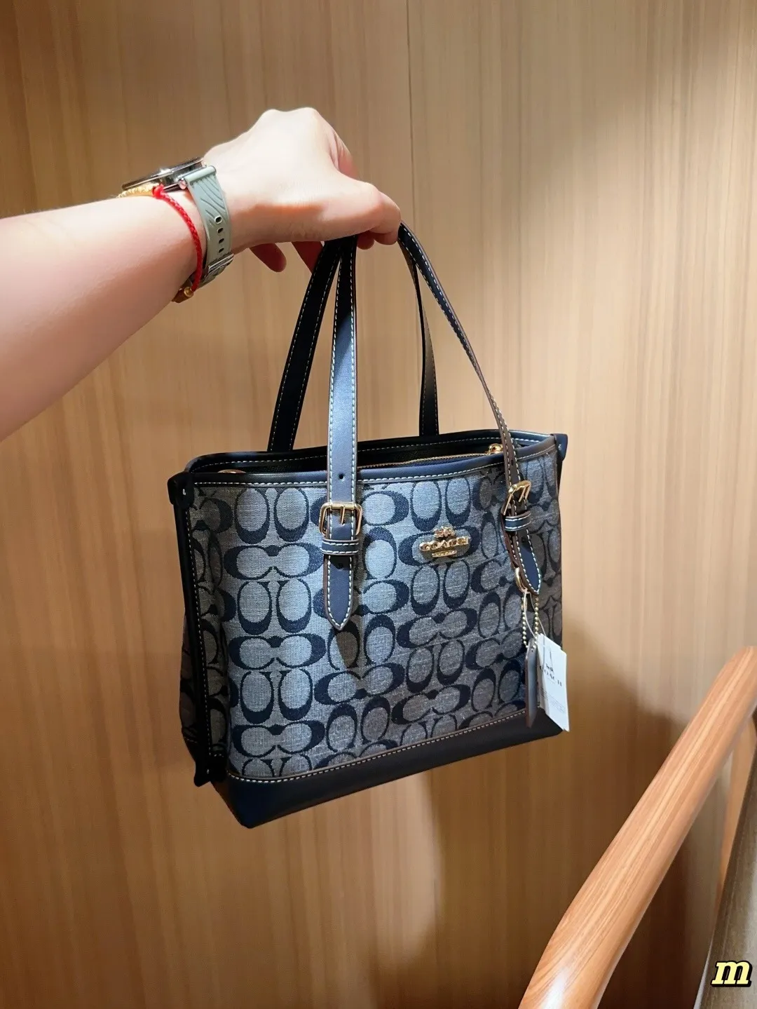 All Categories Official Website "Brand Women's Bags" Women's Bags 💙 COACH 2025 New COACH Handbags