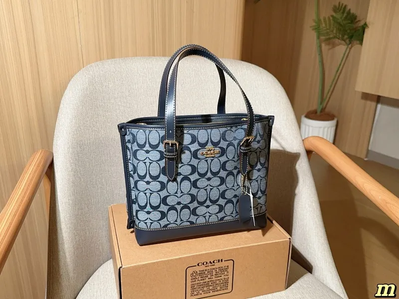 All Categories Official Website "Brand Women's Bags" Women's Bags 💙 COACH 2025 New COACH Handbags