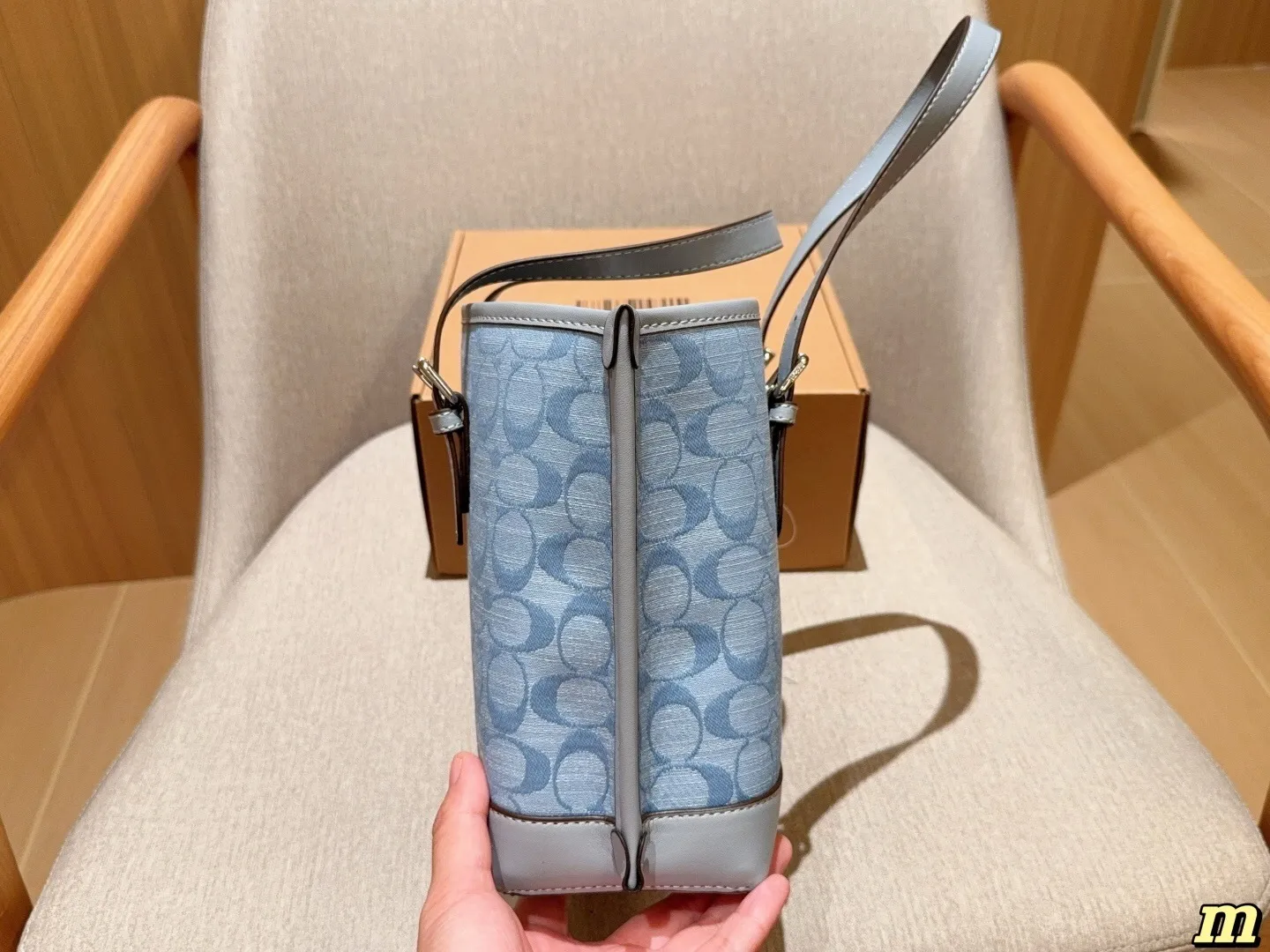 All Categories Official Website "Brand Women's Bags" Women's Bags 💙 COACH 2025 New COACH Handbags