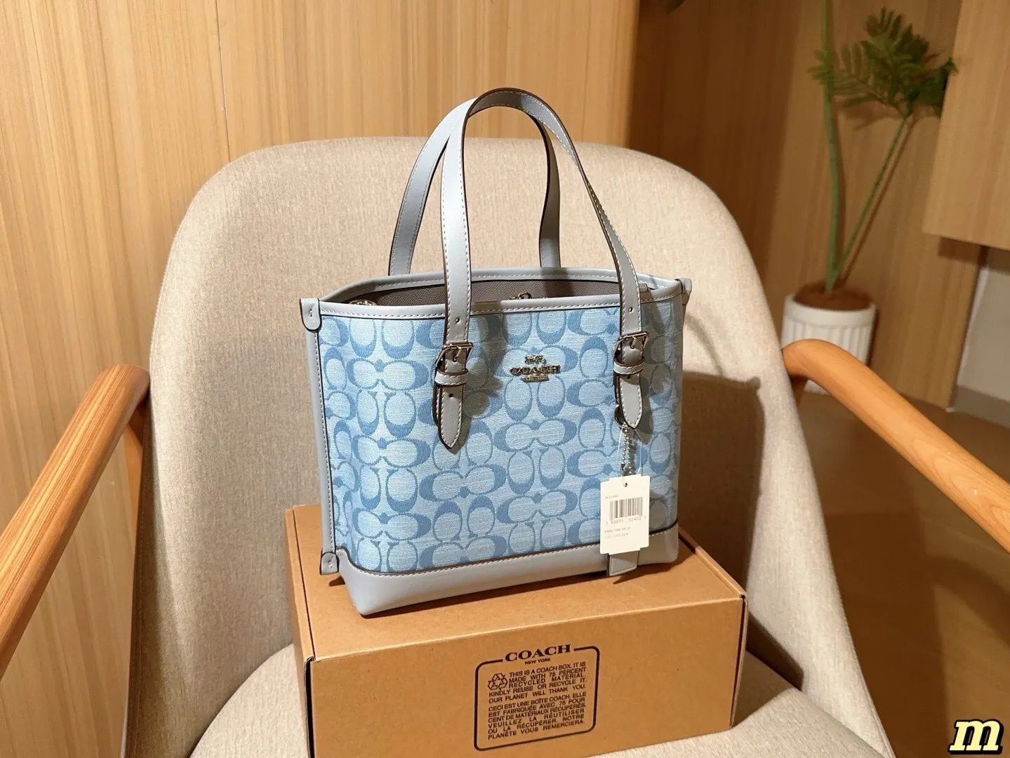 All Categories Official Website "Brand Women's Bags" Women's Bags 💙 COACH 2025 New COACH Handbags