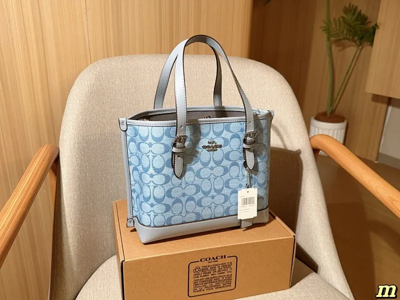 All Categories Official Website "Brand Women's Bags" Women's Bags 💙 COACH 2025 New COACH Handbags